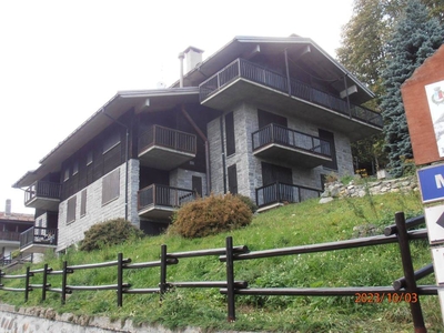 Appartamento in in vendita da privato a Valtournenche frazione Cheperon, n.4