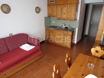 Appartamento in in vendita da privato a Valtournenche strada Regionale di Cervinia, 2