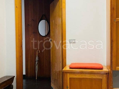 Appartamento in in vendita da privato a Valtournenche via Carrel, 54