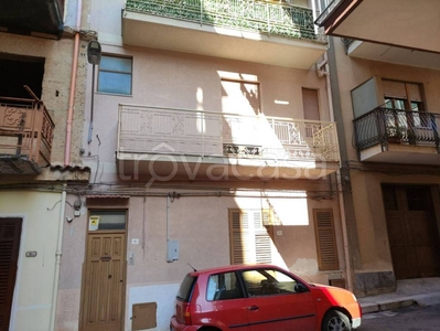 Appartamento in in vendita da privato a Villabate via Sant'Agata, 16