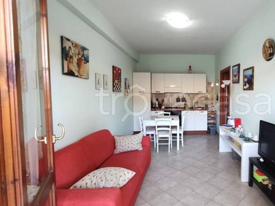 Appartamento in in vendita da privato a Villasimius via Vittorio Alfieri, 54