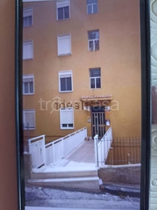 Appartamento in in vendita da privato ad Agrigento discesa Mirate, 27