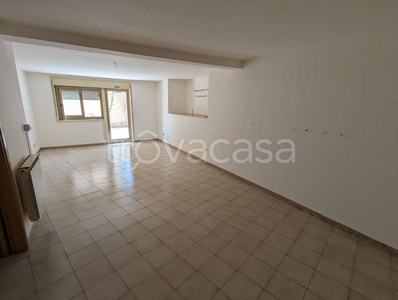 Appartamento in in vendita da privato ad Agrigento via Imera, 149