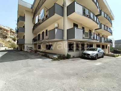 Appartamento in in vendita da privato ad Agrigento via Piersanti Mattarella, 317