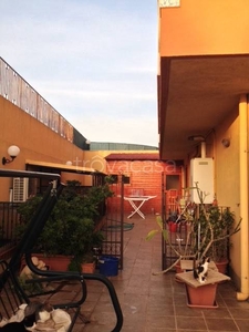 Appartamento in in vendita da privato ad Agrigento via Vittorio De Sica, 20
