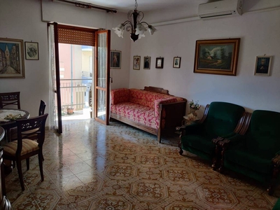 Appartamento in in vendita da privato ad Alghero via Alessandro Manzoni, 63