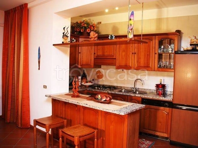 Appartamento in in vendita da privato ad Alghero via degli Orti, 81