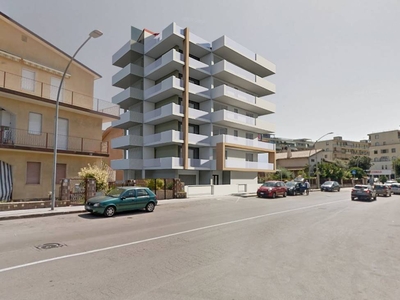 Appartamento in in vendita da privato ad Alghero via Don Giovanni Minzoni, 33