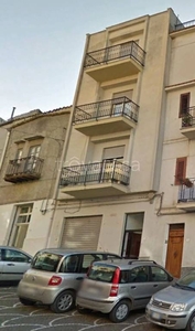Appartamento in in vendita da privato ad Alia via Giuseppe Garibaldi, 105