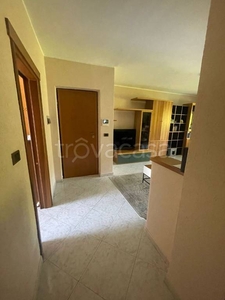 Appartamento in in vendita da privato ad Aosta via Buthier, 23