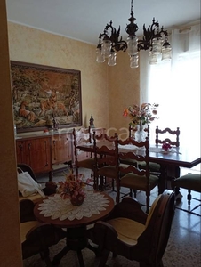 Appartamento in in vendita da privato ad Aragona via Salvatore la Rosa, 135