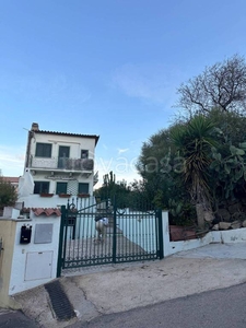 Appartamento in in vendita da privato ad Arzachena via l. Fois, 34