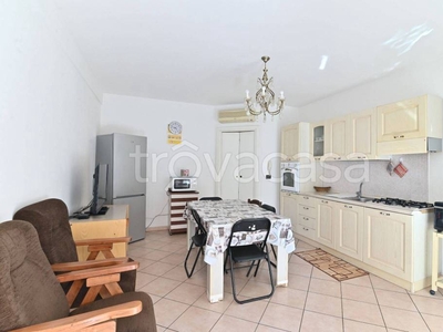 Appartamento in in vendita da privato ad Assemini via Campidano, 23