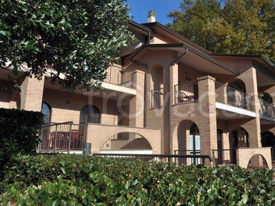 Appartamento in in vendita da privato ad Assisi località Pian della Pieve