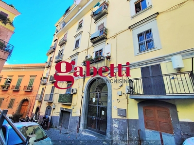 Appartamento in Salita Cariati , Napoli (NA)