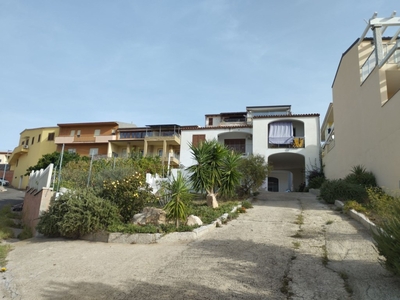 Appartamento in vendita a Badesi via Piras