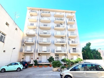 Appartamento in vendita a Bagheria bagheria Mattarella,188