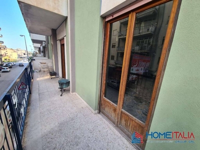 Appartamento in vendita a Bagheria via Città di Palermo