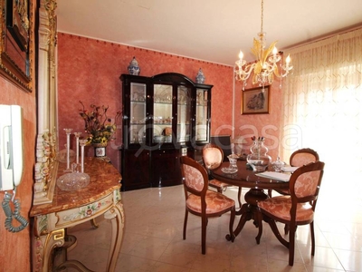 Appartamento in vendita a Bagheria via Cosimo Contorno, 19