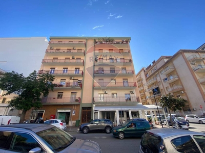 Appartamento in vendita a Bagheria via Dante Alighieri, 5