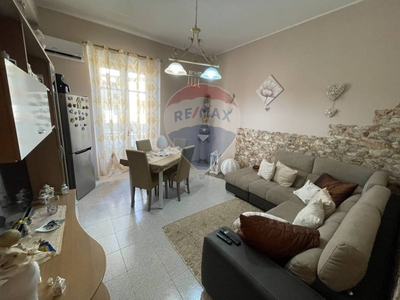 Appartamento in vendita a Bagheria via Domenico Gagliardo, 34