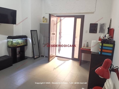 Appartamento in vendita a Bagheria via Domenico Quattrociocchi, 25