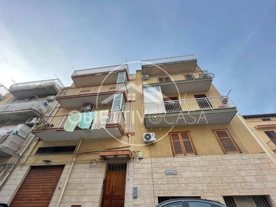 Appartamento in vendita a Bagheria via Francesco Borromini