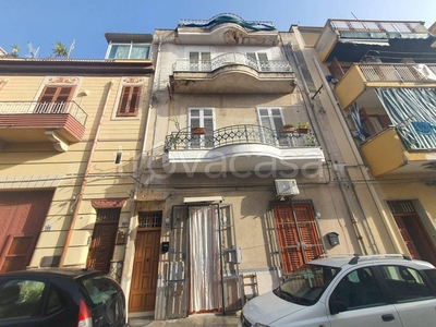 Appartamento in vendita a Bagheria via Gioacchino Guttuso, 89