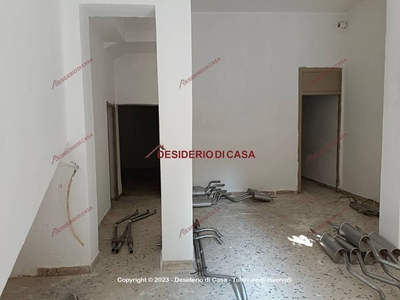 Appartamento in vendita a Bagheria via Giuseppe Lo Bue, 21