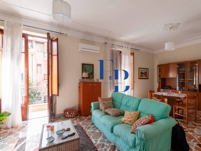 Appartamento in vendita a Bagheria via Ignazio Lanza di Trabia, 44