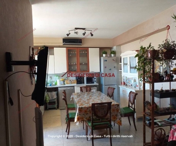 Appartamento in vendita a Bagheria via Livio Andronico, 32