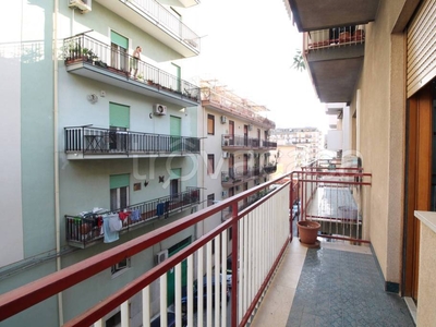 Appartamento in vendita a Bagheria via Massimo d'Azeglio, 22