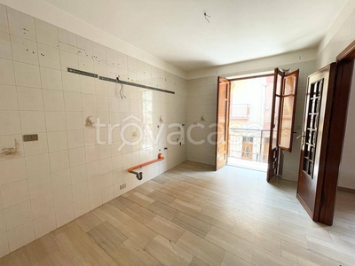 Appartamento in vendita a Bagheria via Milazzo, 114