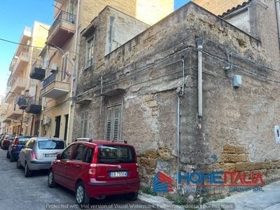 Appartamento in vendita a Bagheria via Napoli