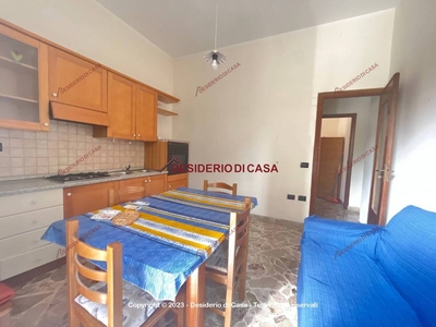 Appartamento in vendita a Bagheria via Napoli, 20