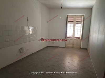 Appartamento in vendita a Bagheria via Nino Bixio, 28