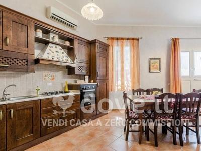 Appartamento in vendita a Bagheria via Pietro Novelli, 9