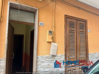 Appartamento in vendita a Bagheria via rosolino pilo N°30