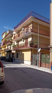 Appartamento in vendita a Bagheria via Sannazzaro, 37
