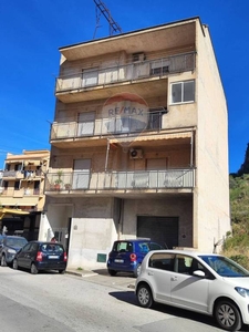 Appartamento in vendita a Bagheria via Serradifalco, 15