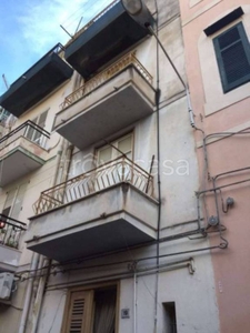 Appartamento in vendita a Bagheria via Ventimiglia