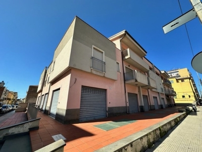 Appartamento in vendita a Barcellona Pozzo di Gotto barcellona Pozzo di Gotto umberto primo,376/c