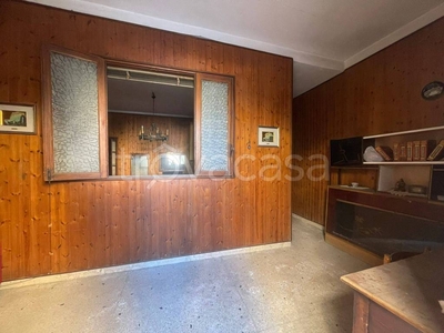 Appartamento in vendita a Barcellona Pozzo di Gotto via Benedetto Cairoli, 3