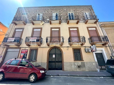 Appartamento in vendita a Barcellona Pozzo di Gotto via Immacolata, 56