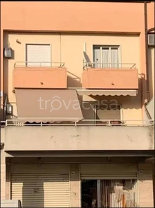 Appartamento in vendita a Barcellona Pozzo di Gotto via John Fitzgerald Kennedy