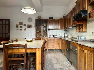 Appartamento in vendita a Barcellona Pozzo di Gotto via Luigi De Luca, 84