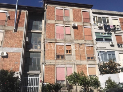 Appartamento in vendita a Barcellona Pozzo di Gotto via Petraro, 10