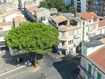 Appartamento in vendita a Barcellona Pozzo di Gotto via Roma, 134