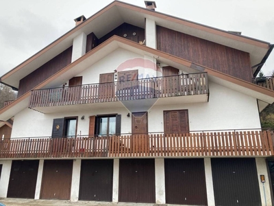 Appartamento in vendita a Belluno via Ponte nelle Alpi, 425