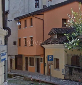 Appartamento in vendita a Belluno via Santa Croce